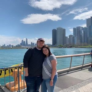 Meet your Posher, Brittney